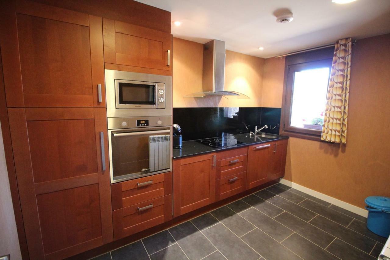 Apartamentos Rurales De La Sexma Del Sabinar Corduente Bagian luar foto